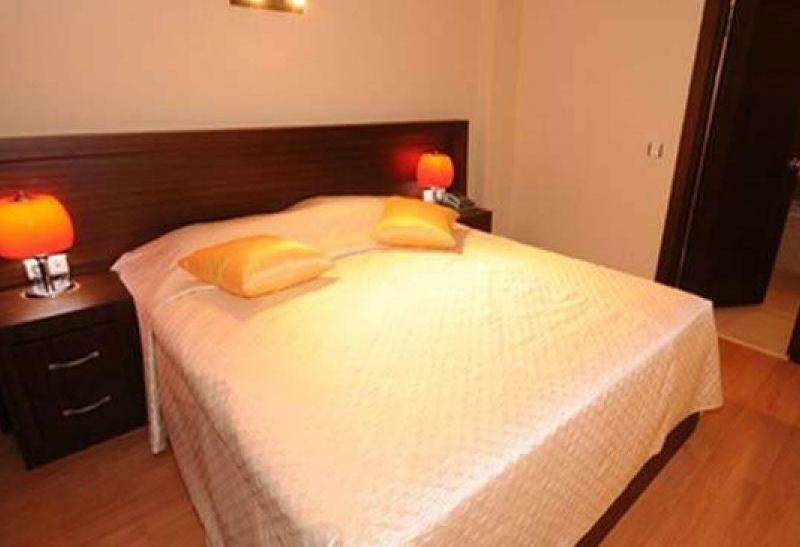 Miramar Hotel Фетхие Экстерьер фото